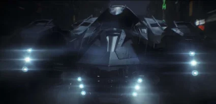 ⭐ Batman: Arkham Knight - Season Pass EU Steam КЛЮЧ