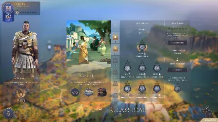 ⭐ HUMANKIND Day One Edition EU Steam КЛЮЧ 🔑 ЕВРОПА