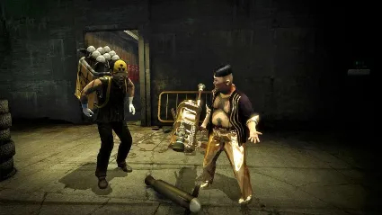 ⭐ Blue Estate The Game EU Steam КЛЮЧ 🔑 ЕВРОПА