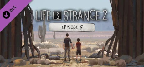 ️Life is Strange 2 - Episode 5 | АВТОДОСТАВКА RU Steam