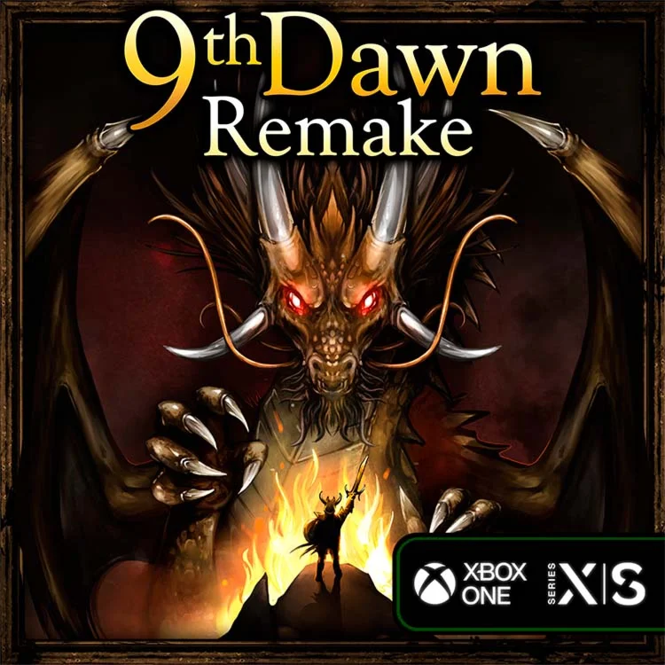 9th Dawn Remake | Xbox  Ключ/Код