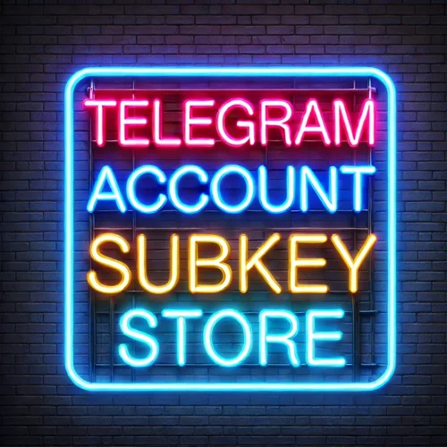 Telegram Аккаунт|Англия