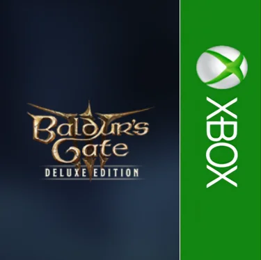 ☑️⭐Baldur's Gate 3 - Digital Deluxe Edition DLC XBOX⭐☑️