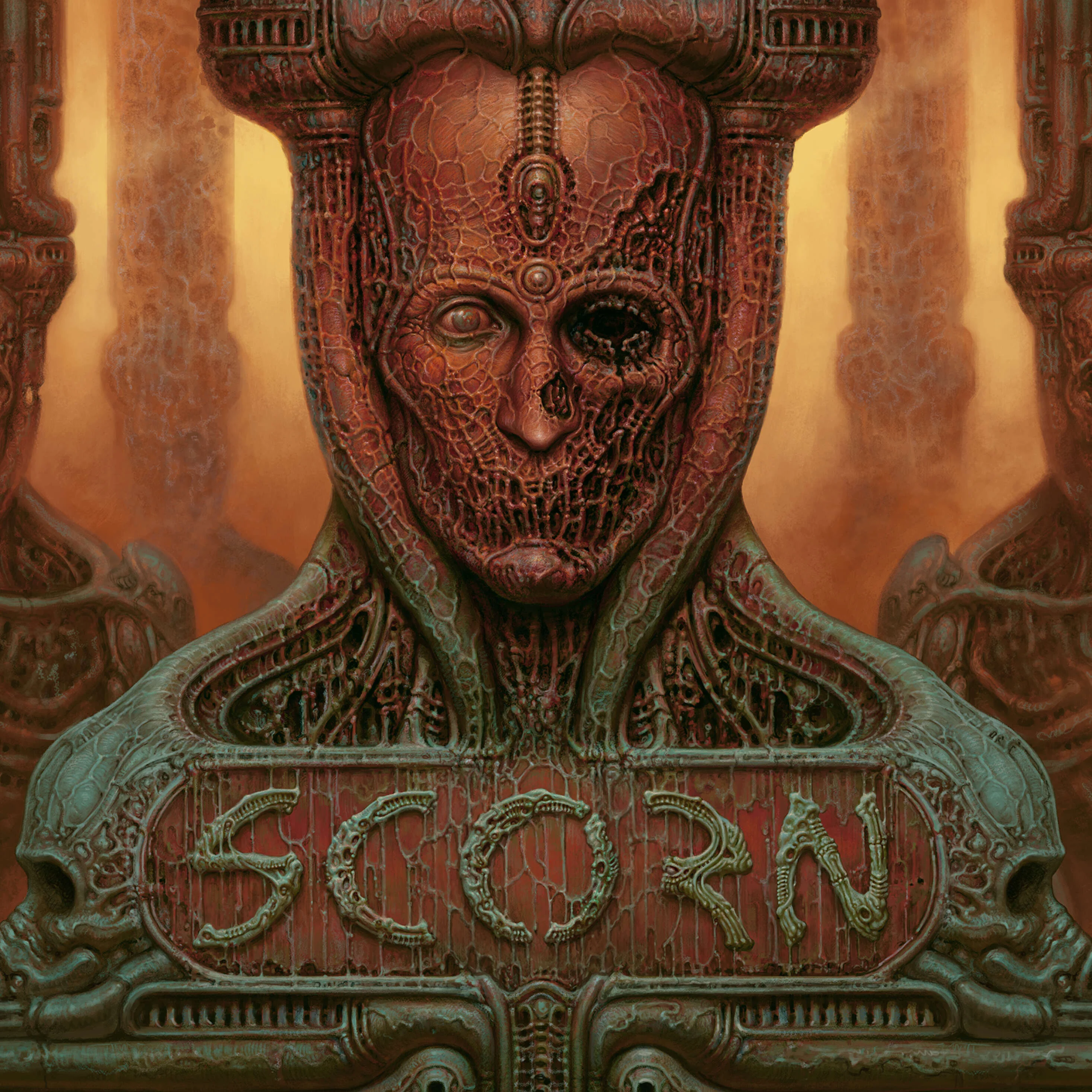 Scorn (Ключ Steam | РФ+СНГ)