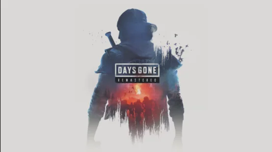 Days Gone Remastered  PS5 ТУРЦИЯ