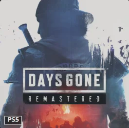 Days Gone Remastered  PS5 ТУРЦИЯ