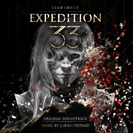 Clair Obscur: Expedition 33 – Original Soundtrack