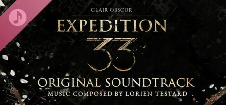 Clair Obscur: Expedition 33 – Original Soundtrack 