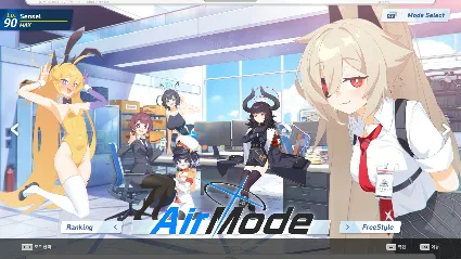 DJMAX RESPECT V - Blue Archive PACK DLC STEAM РОССИЯ