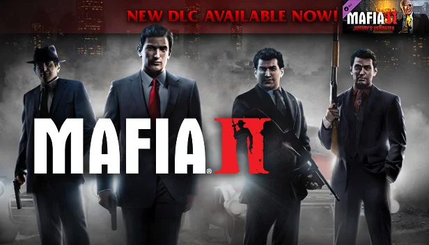 Mafia II DLC: Jimmy's Vendetta (Steam Gift Region Free)