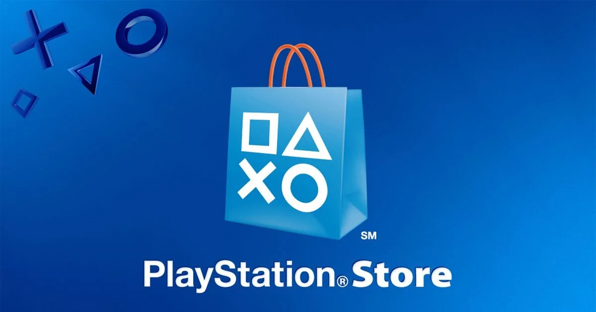 🇺🇸  🎁 Карта Playstation Store 50-600 PLN Польша