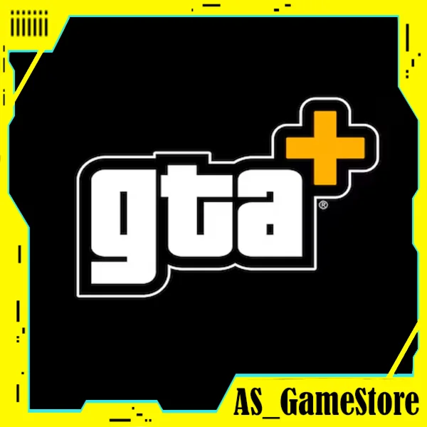 Подписка GTA+ 1 месяц / GTA Online Plus | PS5 Турция