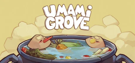 Umami Grove  АВТОДОСТАВКА STEAM РОССИЯ