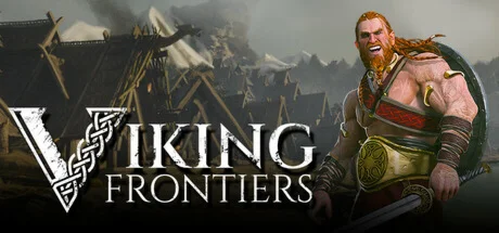 Viking Frontiers * STEAM RU  АВТО 0%