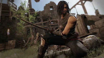 For Honor - Y9S1 Hero Skin- Aramusha Skin DLC