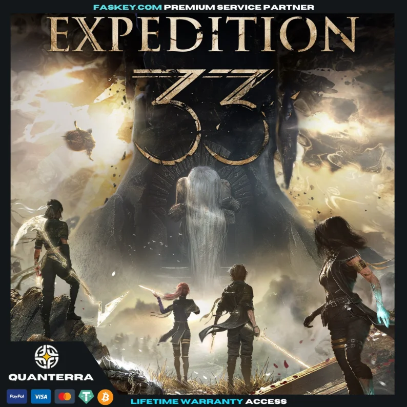 Clair Obscur: Expedition 33 | Deluxe Edition