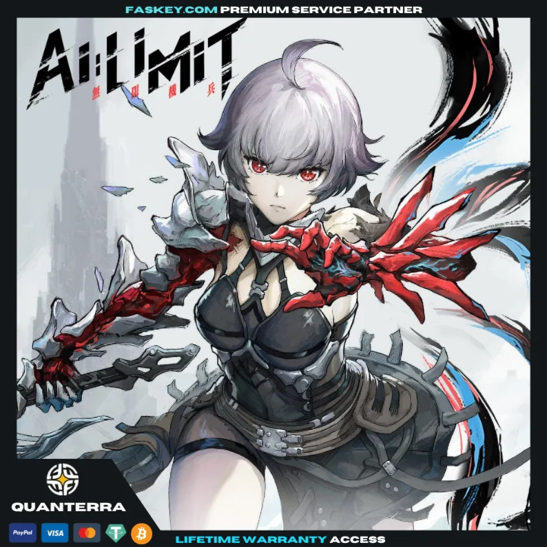 AI LIMIT | Deluxe Edition