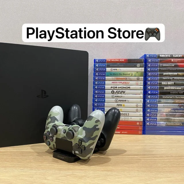 🔥Subscription🔥 PS+ EXTRA 12 months Ukraine (for PS4)
