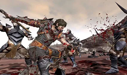 ⭐ Dragon Age 2 EU EA App КЛЮЧ 🔑 ЕВРОПА