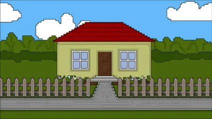 ⭐ McPixel Steam КЛЮЧ 🔑 GLOBAL (NO TR)