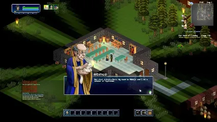 ⭐ Shards of Azuria Steam КЛЮЧ 🔑 GLOBAL (NO TR)