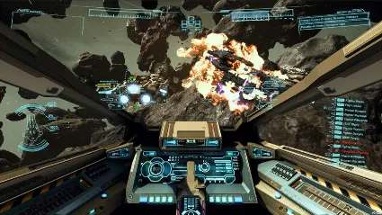 ⭐ Starway Fleet Steam КЛЮЧ 🔑 GLOBAL (NO TR)