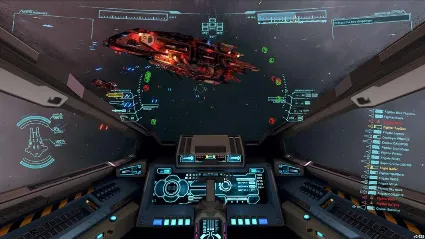 ⭐ Starway Fleet Steam КЛЮЧ 🔑 GLOBAL (NO TR)