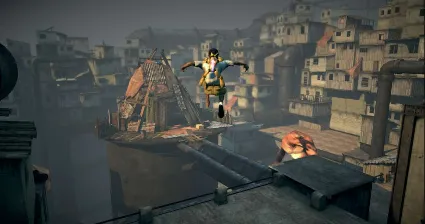 ⭐ Papo  Yo EU Steam КЛЮЧ 🔑 ЕВРОПА