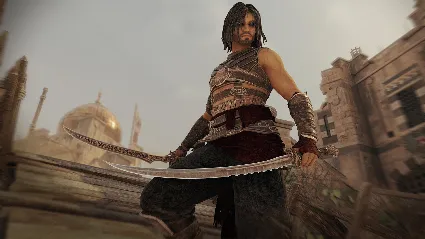 ⭐ ️ For Honor - Y9S1 Hero Skin- Aramusha STEAM GIFT