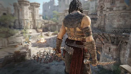 ⭐ ️ For Honor - Y9S1 Hero Skin- Aramusha STEAM GIFT