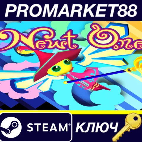 ⭐ Newt One Steam КЛЮЧ  GLOBAL (NO TR)