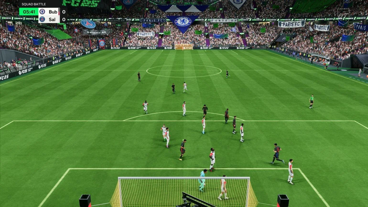 ⚽️ EA SPORTS FC 25 (FIFA 25) EA App I PC🔷 Email Access