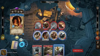⭐ The Lord of the Rings Adventure Card Game Definitive