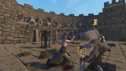 ⭐ Blackthorn Arena Steam КЛЮЧ 🔑 GLOBAL (NO TR)