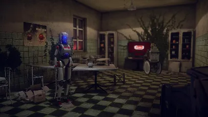 ⭐ The Uncertain: Last Quiet Day EU Steam КЛЮЧ 🔑 ЕВРОПА