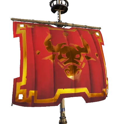 ⭐ Sea of Thieves - Collector’s Lunar Festival Sails DLC