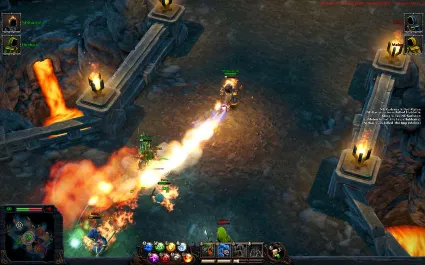 ⭐ Magicka: Wizard Wars - E3 Robe DLC Steam КЛЮЧ 🔑 GLOBAL