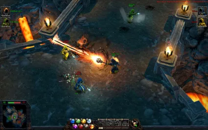 ⭐ Magicka: Wizard Wars - E3 Robe DLC Steam КЛЮЧ 🔑 GLOBAL