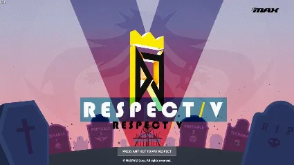⭐ DJMAX RESPECT V EU Steam КЛЮЧ 🔑 ЕВРОПА
