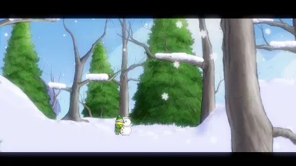⭐ Marvin's Mittens EU Steam КЛЮЧ 🔑 ЕВРОПА