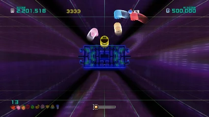 ⭐ PAC-MAN Championship Edition 2 EU Steam КЛЮЧ 🔑 ЕВРОПА