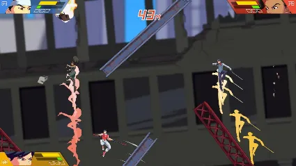 ⭐ SkyScrappers EU Steam КЛЮЧ 🔑 ЕВРОПА