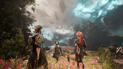 ⭐ Clair Obscur: Expedition 33 Steam КЛЮЧ 🔑 КИТАЙ