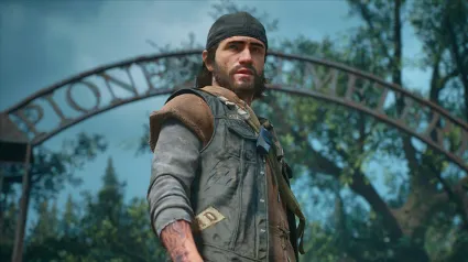🎁 Days Gone - Broken Road DLC steam 🌍