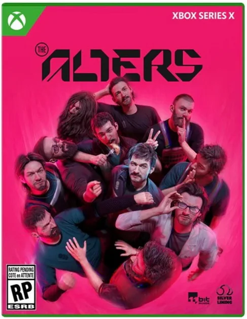  The Alters XBOX SERIES X|S PC Цифровой Ключ 