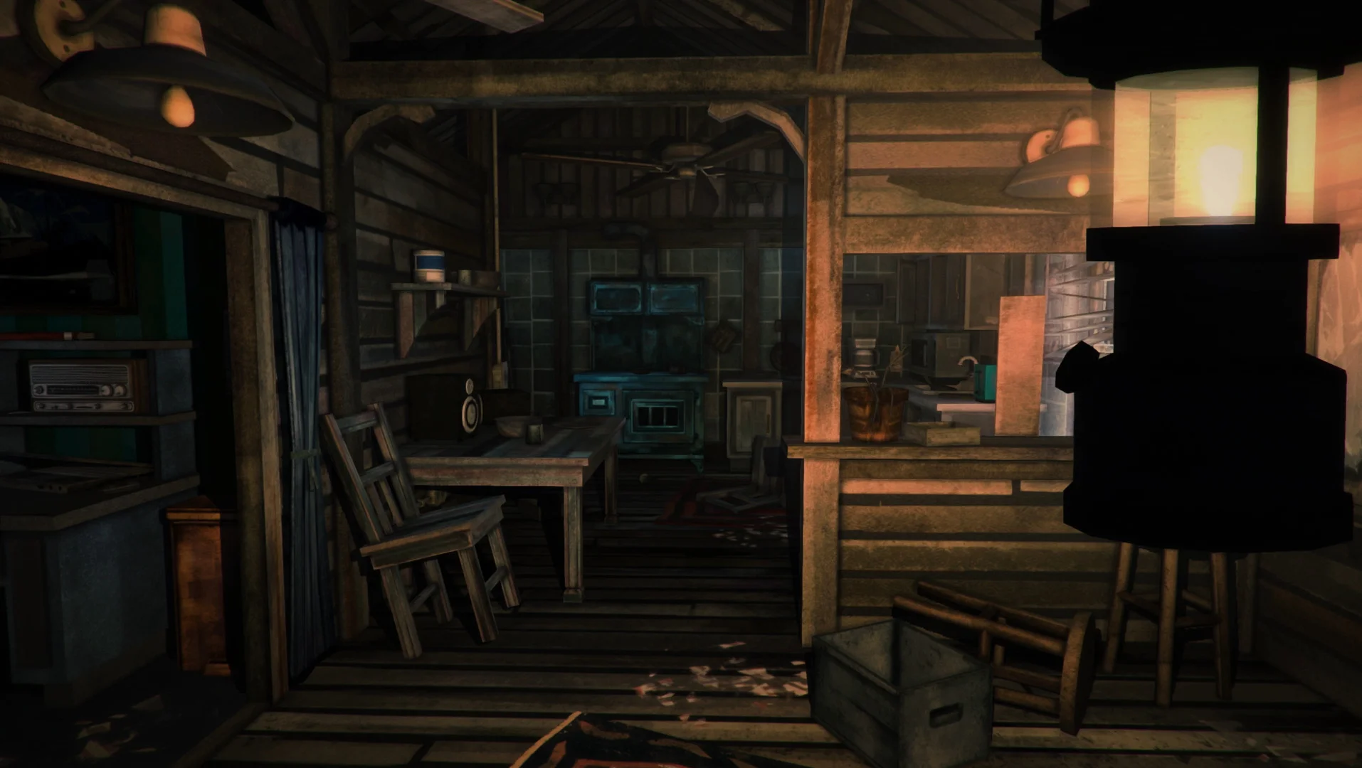 The Long Dark: Survival Mode ✅ STEAM 🌍 RU/UA/KZ/СНГ