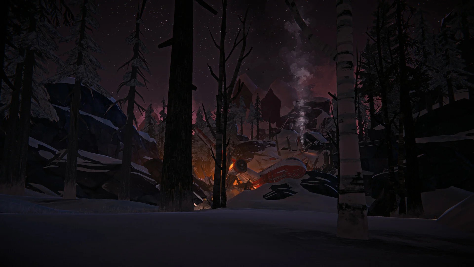 The Long Dark: WINTERMUTE DLC ✅ STEAM ✅ AUTO 🌍 Russia