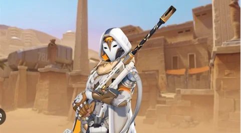 Overwatch 2 | Стартовый набор 17 | PC XBOX PS