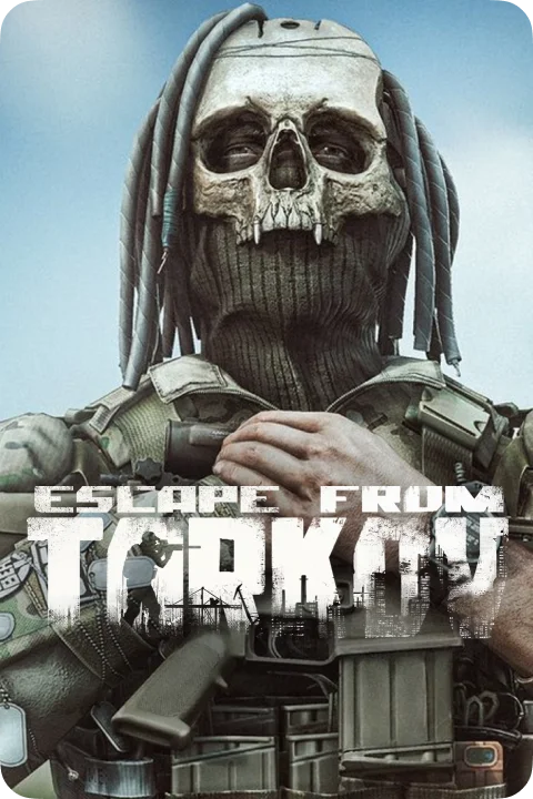 🔑Escape from Tarkov🌐RU+CIS🔑Все издания🔥