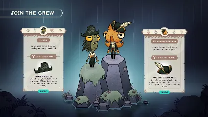 Ship of Fools - Golden Bay Duo DLC STEAM•RU ⚡ ️АВТО 💳 0%